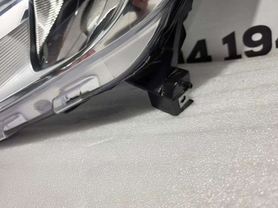 Nissan Note Ii 12-16 Lewa Lampa Przednia Przód Nr 260603Vv0A / 89907547 Nr Aukcji Lpp359 – zdjęcie 11