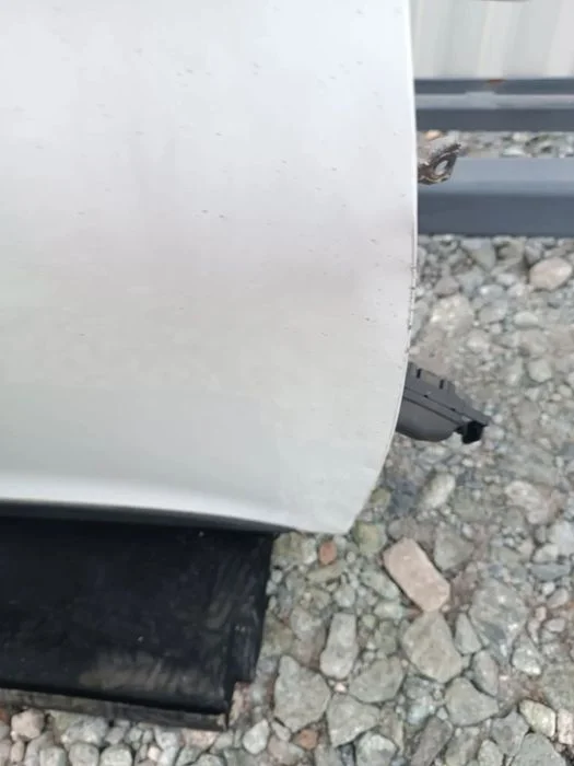 Drzwi Prawy Przód Prawe Przednie Hyundai I20 Ii – zdjęcie 8