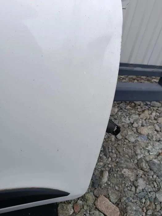 Drzwi Prawy Przód Prawe Przednie Hyundai I20 Ii – zdjęcie 4