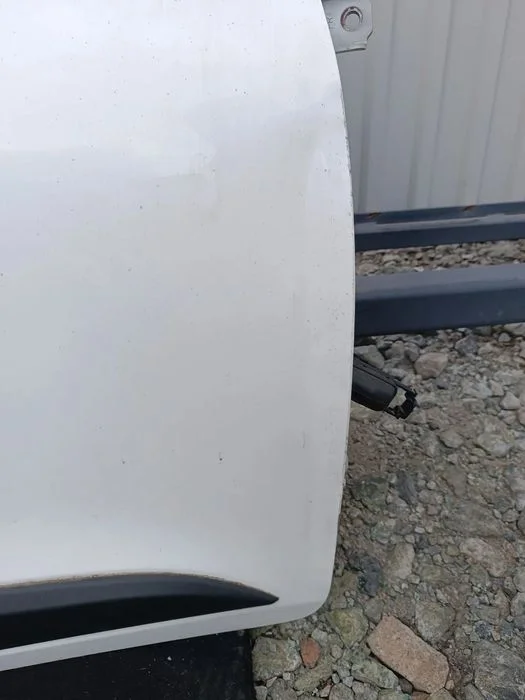 Drzwi Prawy Przód Prawe Przednie Hyundai I20 Ii – zdjęcie 5