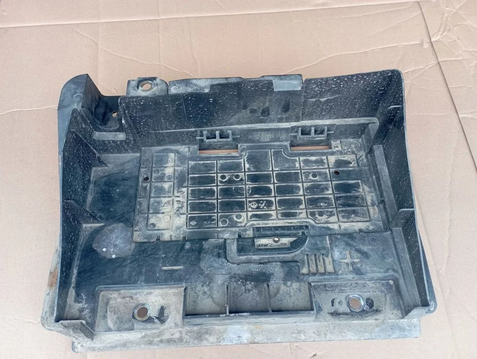 Opel Movano Podstawa Obudowy Akumulatora 648600006R