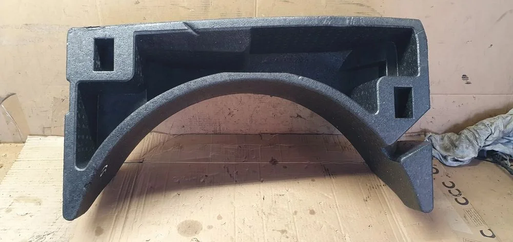Wkład bagażnika styropian oryginał Citroen C5 I Kombi 9638987680