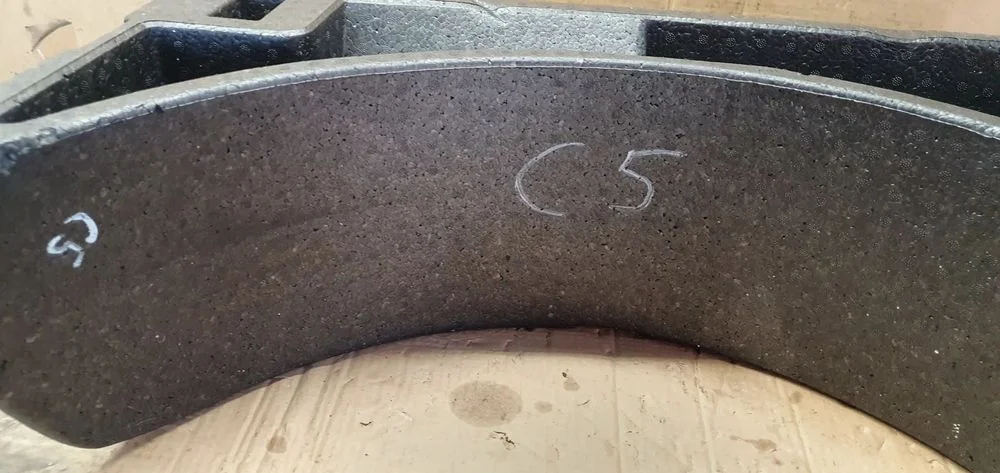 Wkład bagażnika styropian oryginał Citroen C5 I Kombi 9638987680 – zdjęcie 7