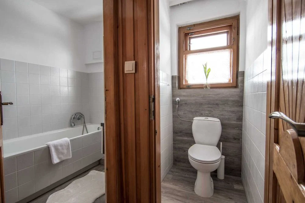 ZAKOPANE noclegi wakacje Apartament 2-4os / blisko KRUPÓWEK Centrum – zdjęcie 6