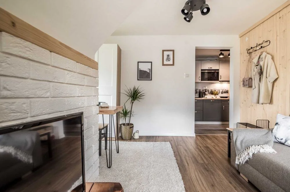 ZAKOPANE noclegi wakacje Apartament 2-4os / blisko KRUPÓWEK Centrum – zdjęcie 11