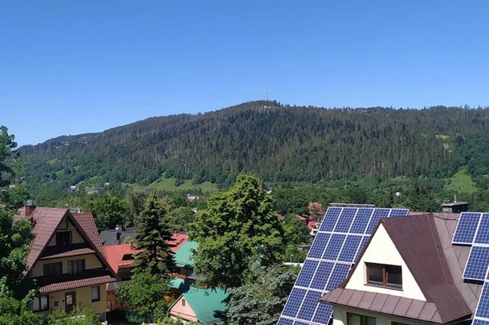ZAKOPANE noclegi wakacje Apartament 2-4os / blisko KRUPÓWEK Centrum – zdjęcie 7