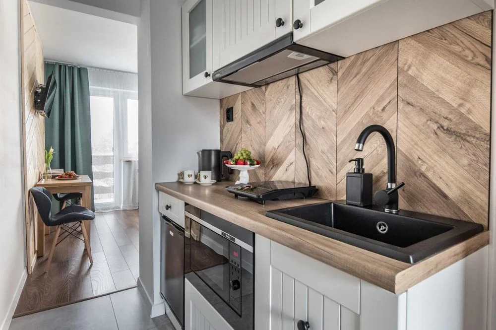 ZAKOPANE noclegi wakacje Apartament 2-4os / blisko KRUPÓWEK Centrum – zdjęcie 3