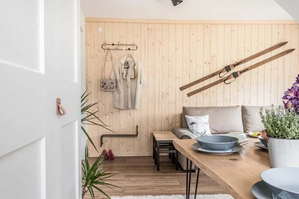 ZAKOPANE noclegi wakacje Apartament 2-4os / blisko KRUPÓWEK Centrum – zdjęcie 10