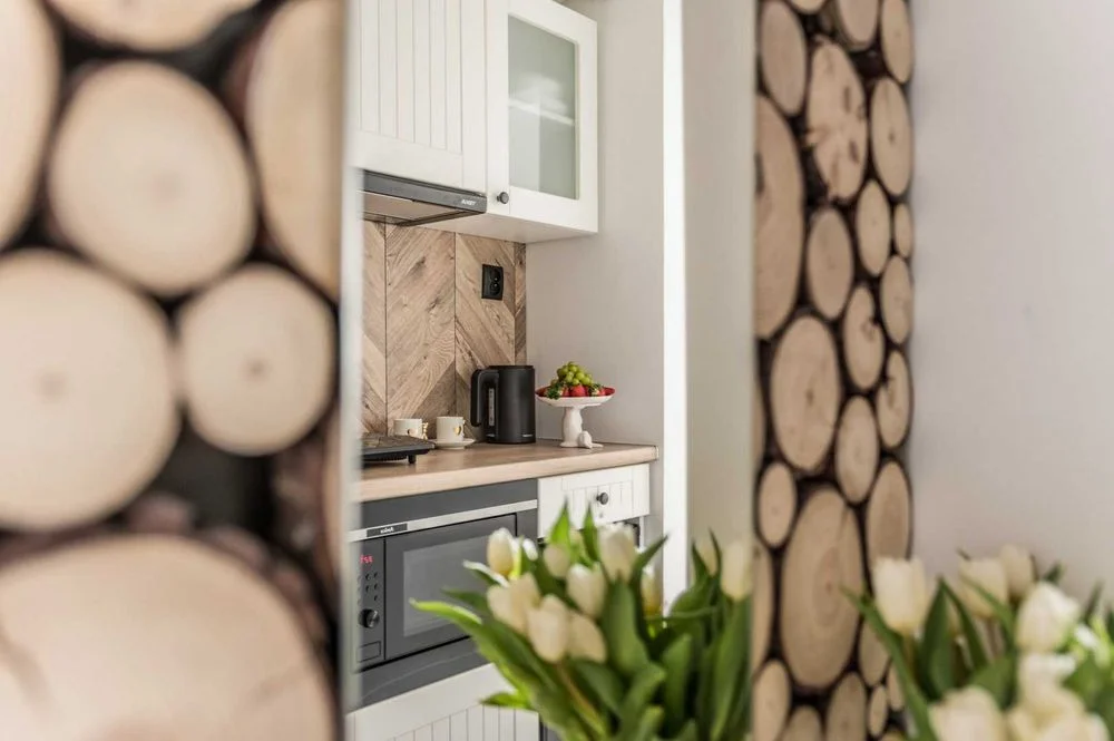 ZAKOPANE noclegi wakacje Apartament 2-4os / blisko KRUPÓWEK Centrum – zdjęcie 4