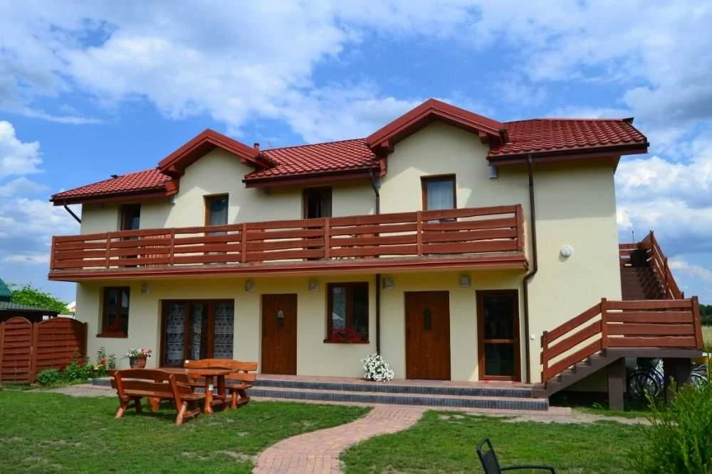 Pokoje noclegi z klimatyzacją, łazienką, Wi-fi,, cateringiem dla firm Białe k. Gostynina, Płocka, faktura VAT