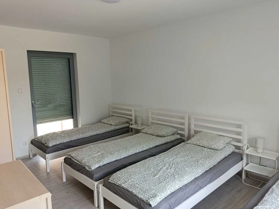 Noclegi pracownicze dla firm w Golinie k/Konina