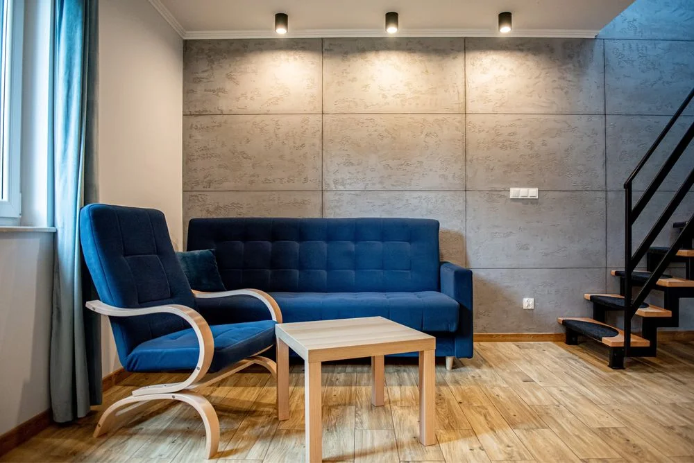 #Domek na kaszubach z jakuzzi i sauną. – zdjęcie 7