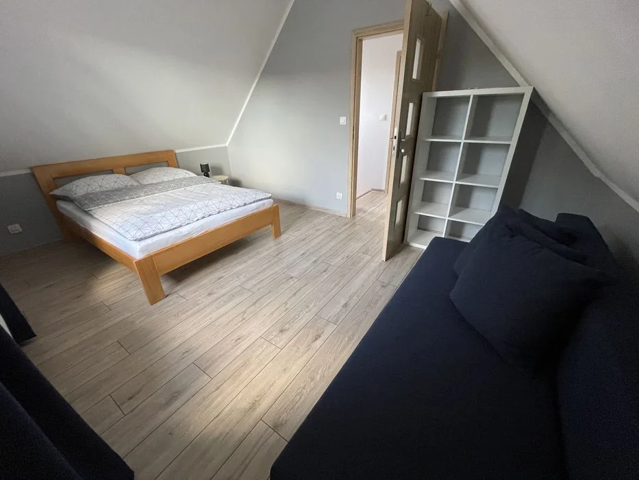 #Domek na kaszubach z jakuzzi i sauną. – zdjęcie 9