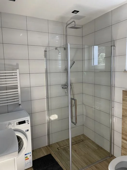#Domek na kaszubach z jakuzzi i sauną. – zdjęcie 10