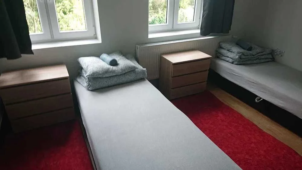 kwatera pracownicza – zdjęcie 8
