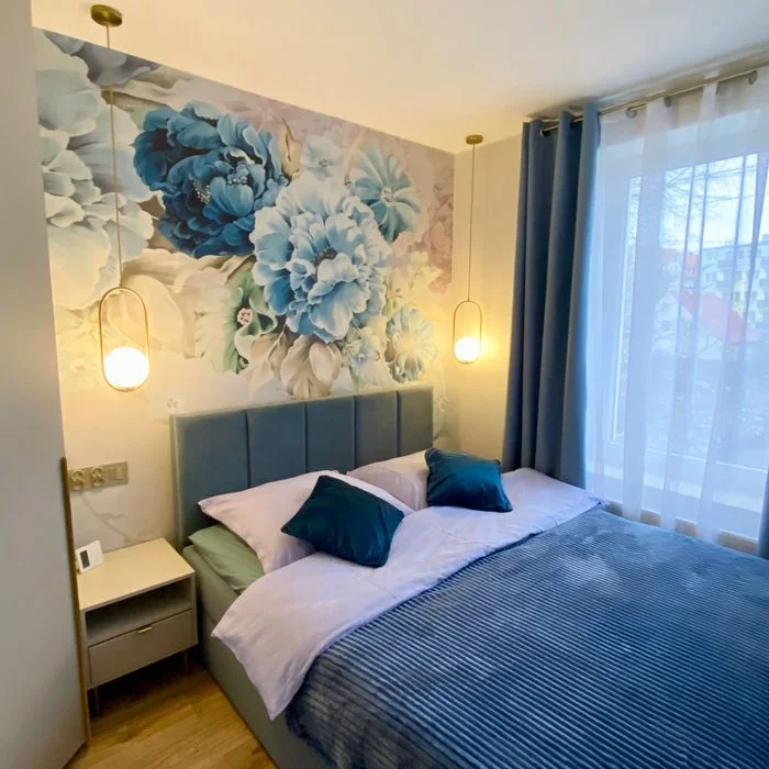 Przy plaży Gdańsk Brzeźno apartamenty 2-4 osoby – zdjęcie 5