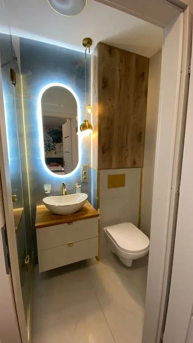 Przy plaży Gdańsk Brzeźno apartamenty 2-4 osoby – zdjęcie 8