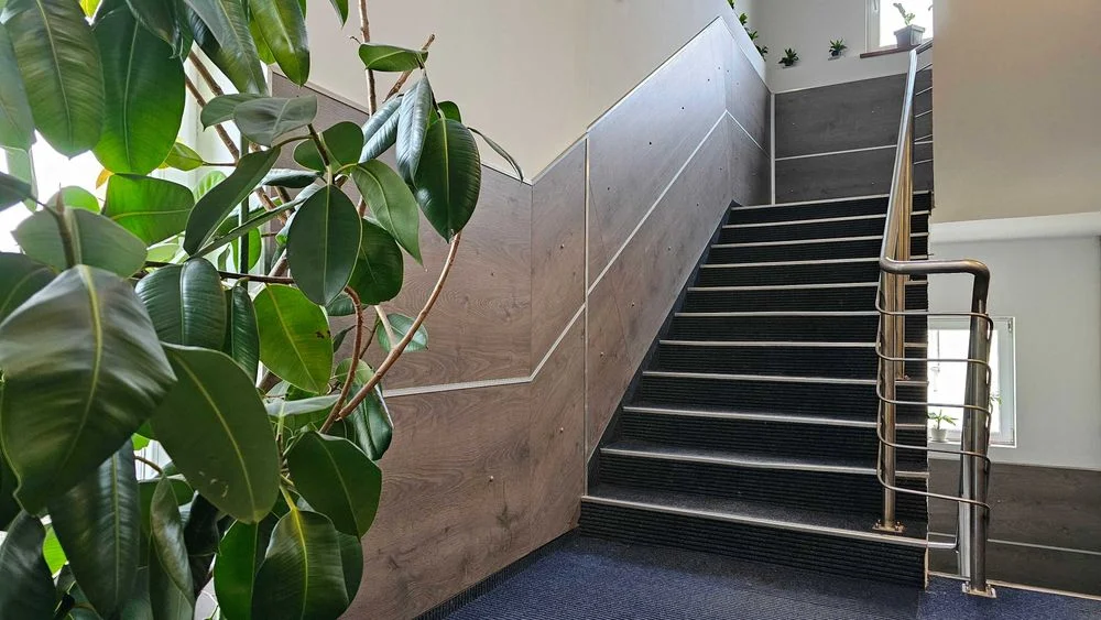 kwatery pracownicze, noclegi, hostel łódź, pokoje z łazienkami – zdjęcie 3
