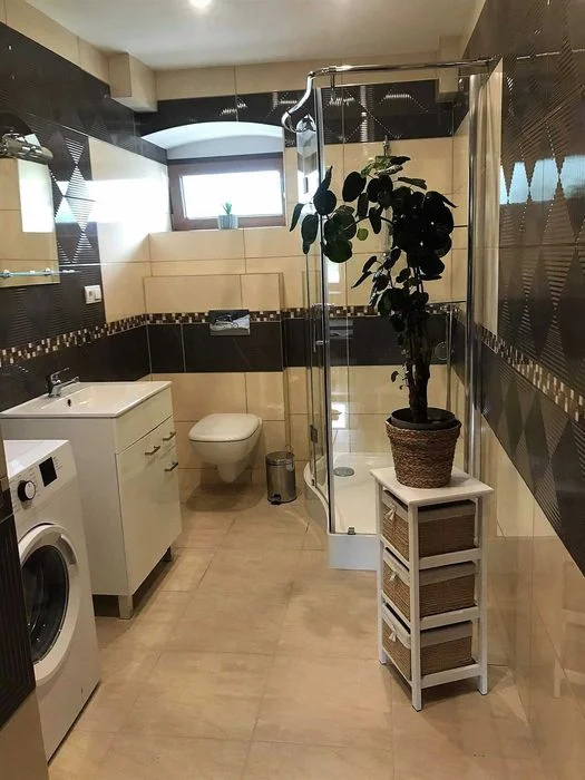 Apartament Górska Niezapominajka z prywatnym ogrodem w Polanicy-Zdroju – zdjęcie 11