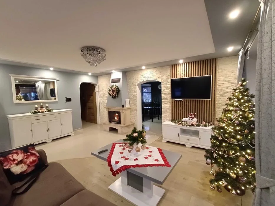 Apartament Górska Niezapominajka z prywatnym ogrodem w Polanicy-Zdroju – zdjęcie 2