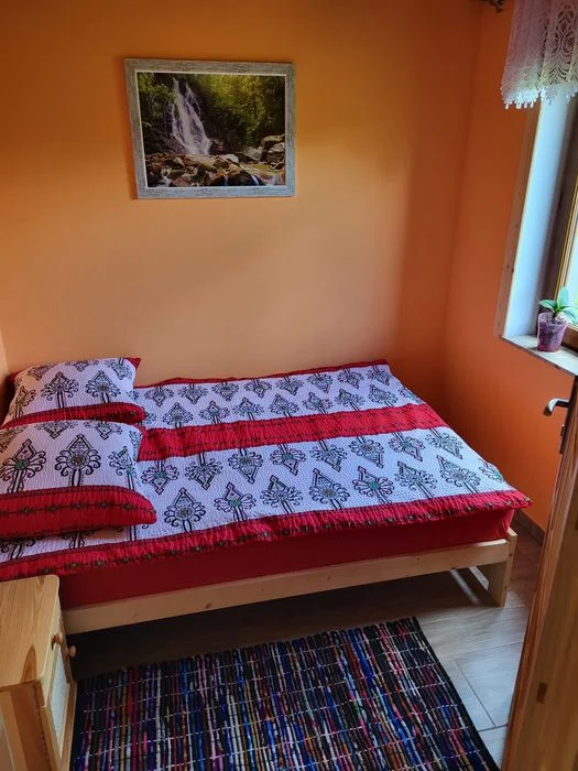 Domki - Noclegi w Bieszczadach "Domki wypoczynkowe Pod Lipą" – zdjęcie 6