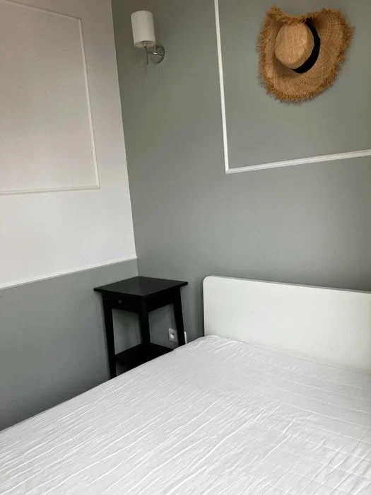 ## WOLNE ## CENTRUM Sopotu, 200 m Monciak, 10 min molo, 7 min PKP - apartament dla 1-4 os. ## – zdjęcie 6