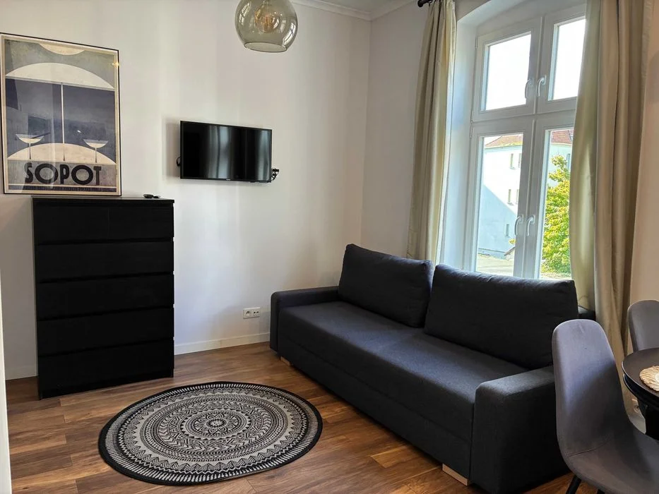 ## WOLNE ## CENTRUM Sopotu, 200 m Monciak, 10 min molo, 7 min PKP - apartament dla 1-4 os. ## – zdjęcie 11