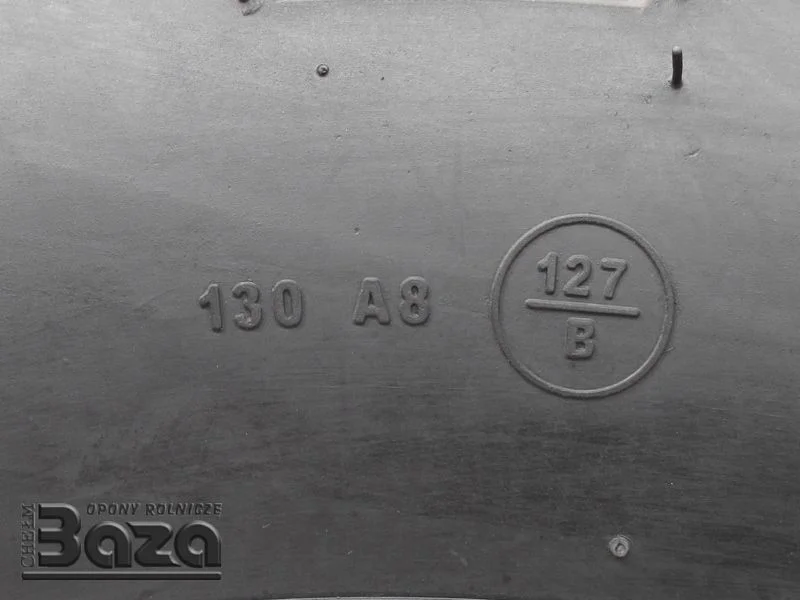 BAZA Opona 420/70R24 Petlas TA-110 Szeroka Mocna + Tani Kurier ! OKAZJA ! – zdjęcie 6
