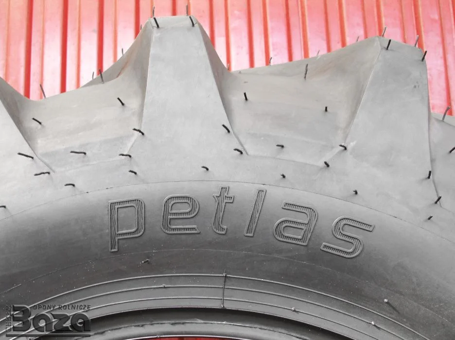BAZA Opona 420/70R24 Petlas TA-110 Szeroka Mocna + Tani Kurier ! OKAZJA ! – zdjęcie 5