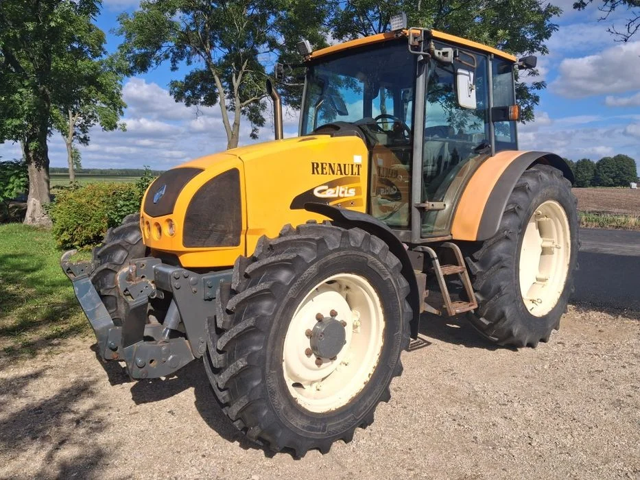Renault Celtis 456 RX