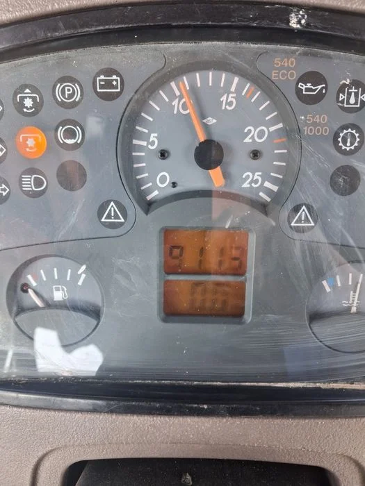 Renault Celtis 456 RX – zdjęcie 6