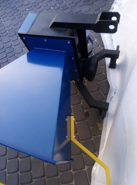 Mechanizm W250-do 11cm- rebaka rębak rozdrabniacz walcowy rembak opał – zdjęcie 6