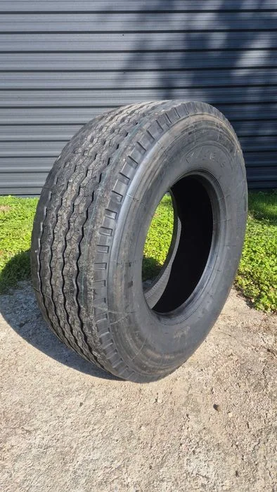 Opona 385/65R22.5 Agate ST022 164K 24PR TL – zdjęcie 3