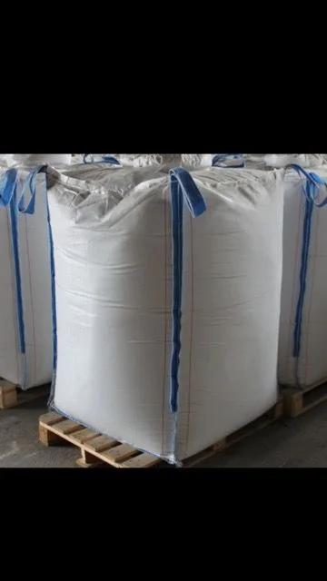 BIG BAG z wkładem foliowym 90x95x130 cm – zdjęcie 5