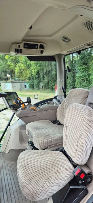 Ciagnik John Deere 6250R Ultimate Edition! – zdjęcie 7