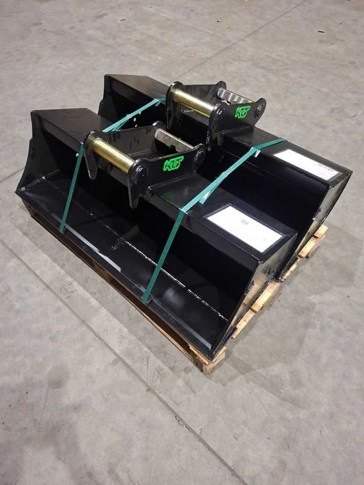 Łyżka skarpowa sztywna Lehnhoff MS Volvo S Verachtert CW OilQuick OQ Liebherr SW Martin Miller Mecalac Morin Klac Arden QA