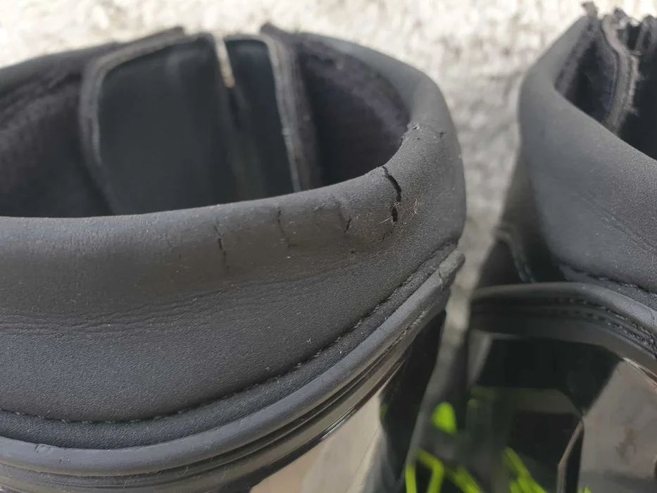 Dainese Nexus 46 buty motocyklowe – zdjęcie 8