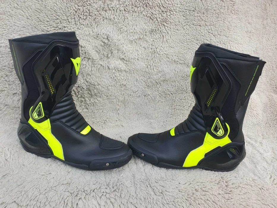 Dainese Nexus 46 buty motocyklowe