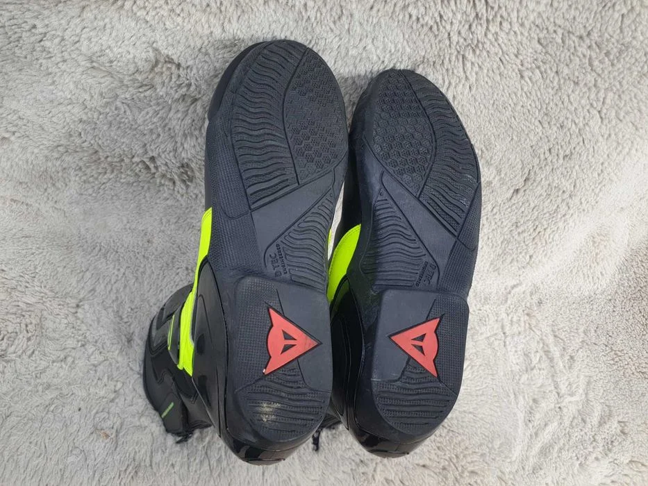 Dainese Nexus 46 buty motocyklowe – zdjęcie 6