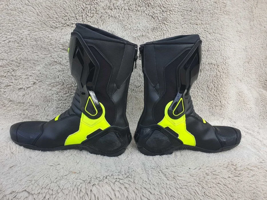 Dainese Nexus 46 buty motocyklowe – zdjęcie 4