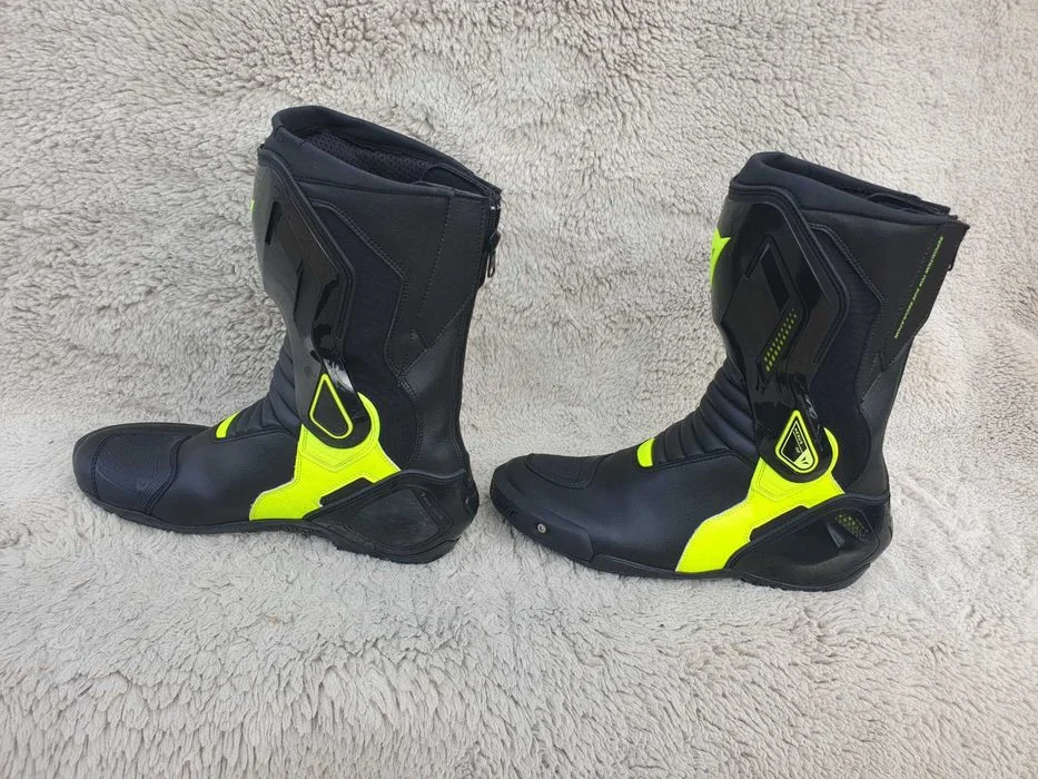 Dainese Nexus 46 buty motocyklowe – zdjęcie 2