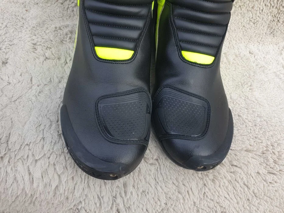 Dainese Nexus 46 buty motocyklowe – zdjęcie 5