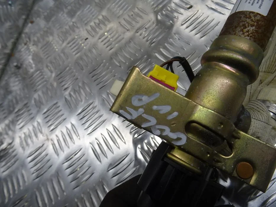 Vw Golf Iv Lb5N 1.4B Kurtyna Powietrzna Airbag Lewa Prawa – zdjęcie 5