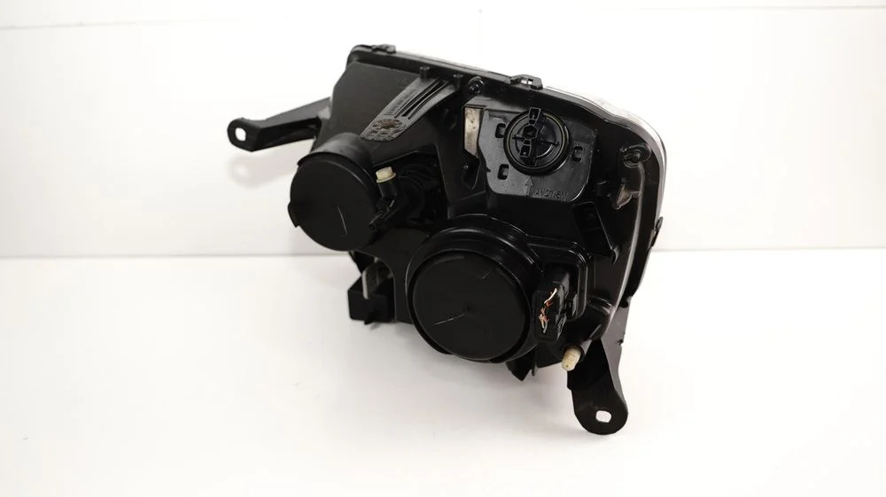 Lampa prawy przód przednia dacia duster lift 13-17r – zdjęcie 6