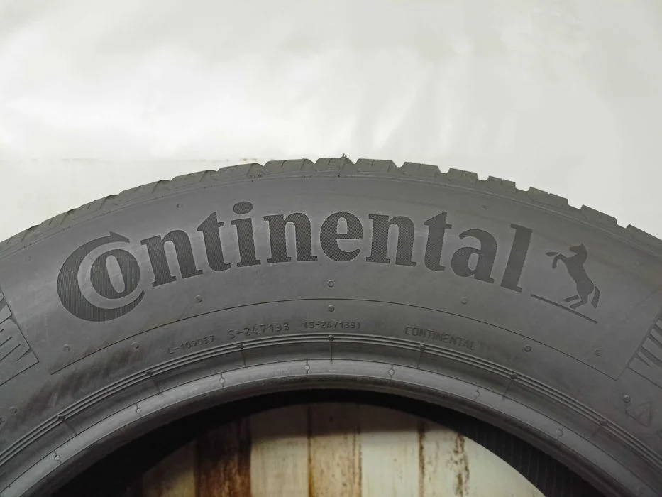 Continental AllSeasonContact 215/65/17 20r. 99V Nowe (2178) – zdjęcie 3