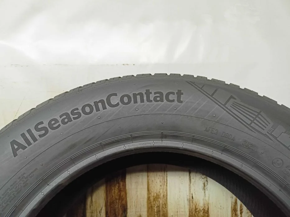 Continental AllSeasonContact 215/65/17 20r. 99V Nowe (2178) – zdjęcie 4