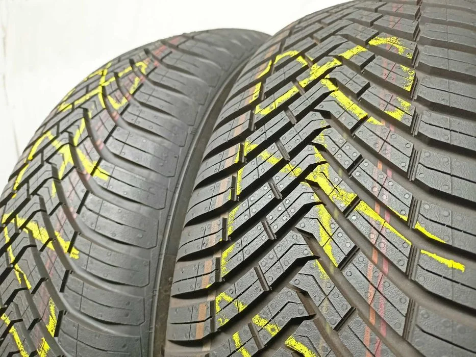 Continental AllSeasonContact 215/65/17 20r. 99V Nowe (2178) – zdjęcie 2