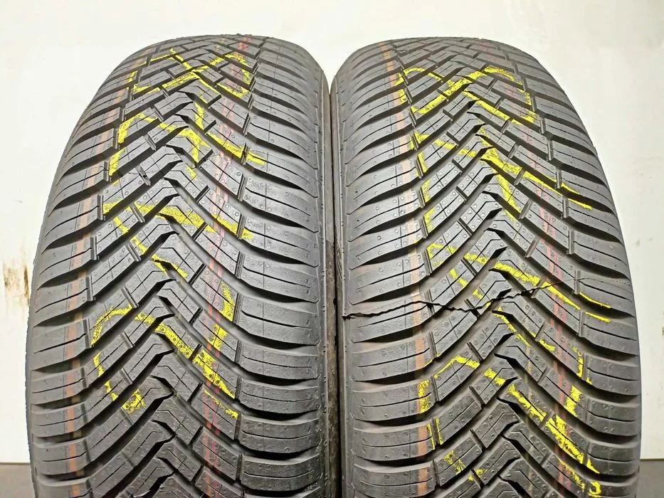Continental AllSeasonContact 215/65/17 20r. 99V Nowe (2178)