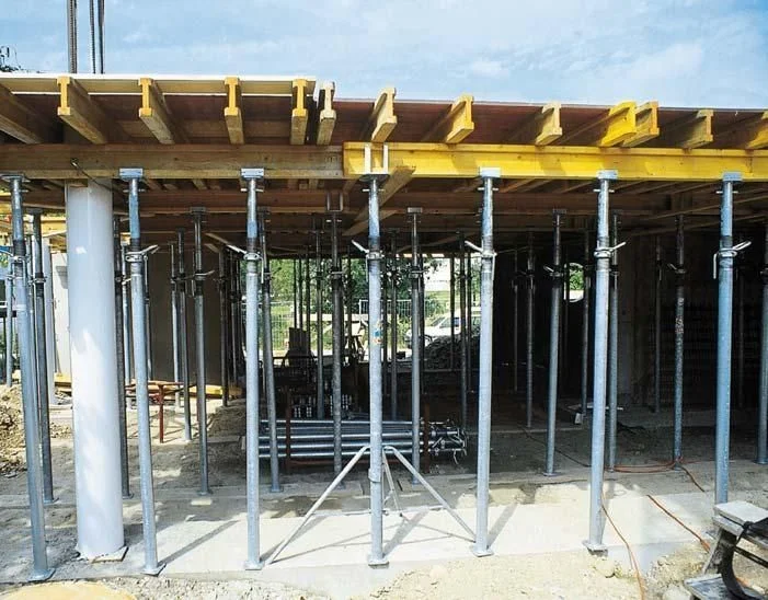 Wynajem stempli, szalunków stropowych, ściennych NAJTANIEJ Warszawa Białołęka