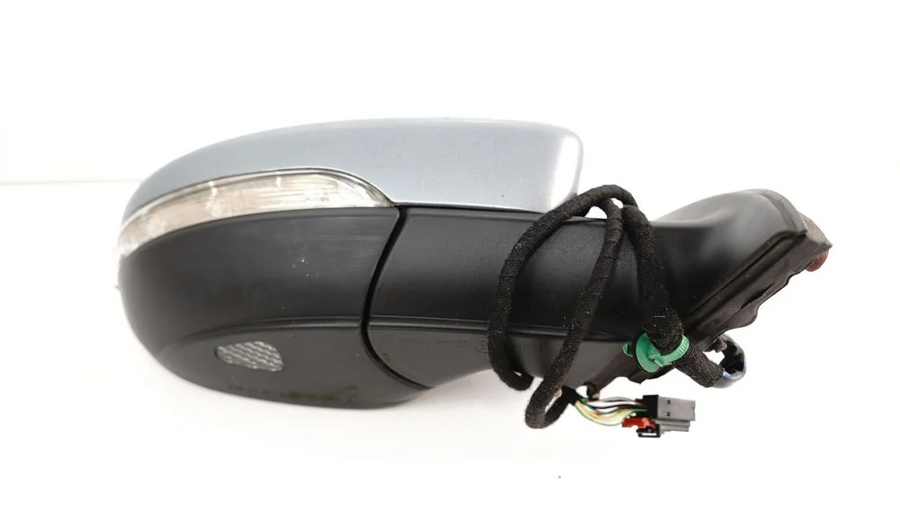 Lusterko prawe vw passat b7 10-14r 9pin lc7z – zdjęcie 5
